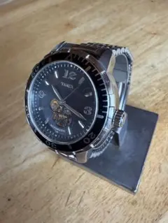 美品)TIMEX ターコイズブルー/ティファニーブルー TW2V68400 - メルカリ