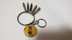 2026年最新】聖飢魔II キーホルダーの人気アイテム - メルカリ