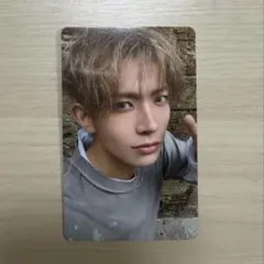 ENHYPEN THE SIN:VANISH ヒスン ラキドロ トレカ