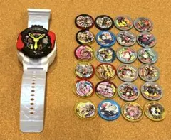 2025年最新】dx妖怪ウォッチの人気アイテム - メルカリ