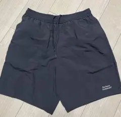 希少24SS ENNOY Nylon Easy Shorts チャコール L - メルカリ
