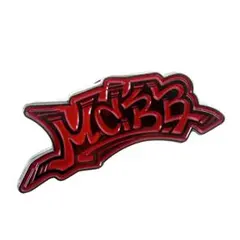 ヒプノシスマイク ヒプマイ コレクションピンズ MCネーム 山田一郎