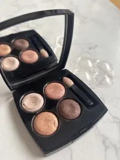 新品】CHANEL シャネル レキャトル オンブル 388 エクラドゥニュイ