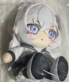 블루아카 ちょこぷに アズサ ブルーアーカイブ ぬいぐるみ
