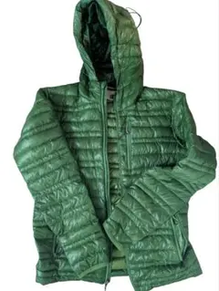 Patagonia　ウルトラライトダウンフーディ　廃盤カラー