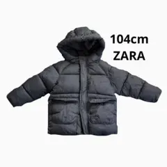 104cm ZARA ダウンジャケット