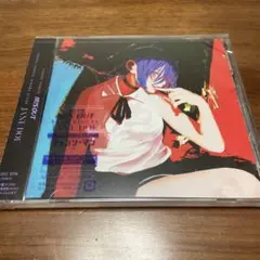 米津玄師 IRIS OUT/JANE DOE 特典入り
