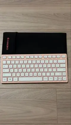 CHERRY KW 9100 SLIM キーボード薄型 パンタグラフ - メルカリ