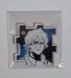 【銀魂】朧 アクリル パズル 銀魂展 はたちのつどい