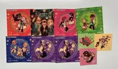 地縛少年花子くん ステッカー