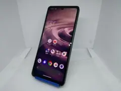 美品 SHARP AQUOS sense6s SHG07 68353 - メルカリ