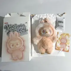 正規品LABUBUラブブ Big into Energy happiness