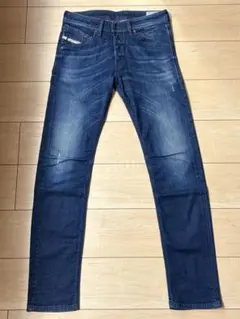 DIESEL BELTHER デニムパンツ 27