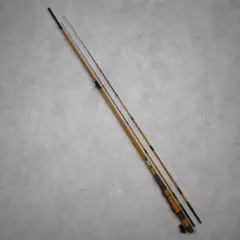 オリムピック　孤龍220 アラミカ【廃盤品】ヘラブナ竿のサムネイル