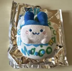 tamagotchi pop ぬいぐるみ マスコット みみっちのサムネイル