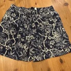 EngineeredGarments ジャガード織 ファティーグショーツ L - メルカリ