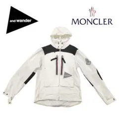 2025年最新】MONCLER メンズ マウンテンパーカーの人気アイテム