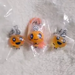 たまごっち　めじるしアクセサリー　マルチチャーム　めめっち　ガチャ