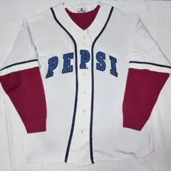 PEPSI ペプシ90s GENERATION NEXT オールドベースボール