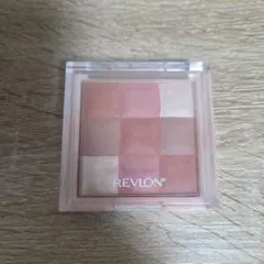 即購入⭕️　REVLON　多色チーク＆ハイライターパレットのサムネイル
