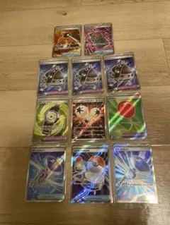 涼*☆様 ポケモンカード SR11枚セット