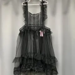 KIKI2 ガウン 高円寺 ビンテージ古着 - メルカリ