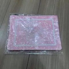 【新品】Rady ホテルシリーズ　シェルポーチのサムネイル