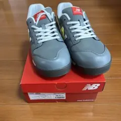 New Balance PL-881 安全靴 28.0cm EEE 新品未使用 - メルカリ