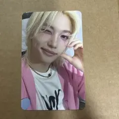 straykids celebrATE オンライン　フィリックス