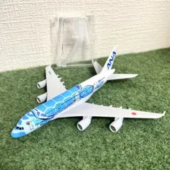 モデルプレーン ana