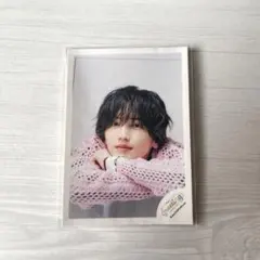2026年最新】道枝駿佑 ミニフォトの人気アイテム - メルカリ