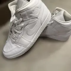 ナイキ エアジョーダン 1 MID