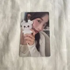 TWICE ファンクラブ ONCE 5期 トレカ ダヒョン