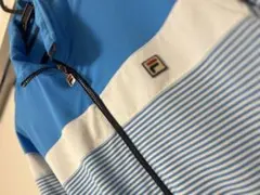 フィラ テニスジャケット M