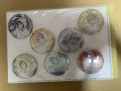 アイナナ ホロ缶　うさみみ　一織　大和　三月　環　壮五　ナギ　陸