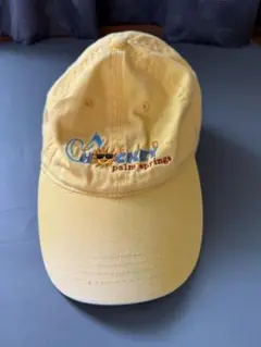 hockey palm springs cap アメリカ　キャップ