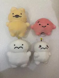 ぷりぷりうちゅうじん ぬいぐるみ クラウドファンディング - メルカリ