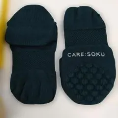 CARE:SOKU ケアソク ウォーキング23-24cm 湖畔のサムネイル