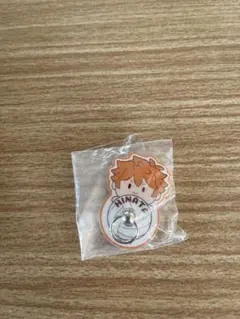 ハイキュー　日向翔陽 キーホルダー