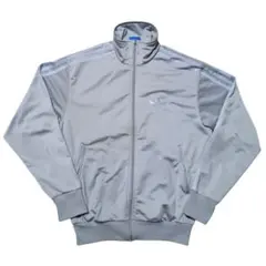 adidas アディダス トラックジャケット ファイヤーバード グレー