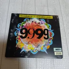THE YELLOW MONKEY 9999 初回生産限定盤 CD+DVD - メルカリ