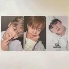 MELTINGPOINT ギュビン　withmuu