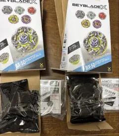 新品未使用】ドレイクブレイブG4-70I よりアシストブレード グラビティ