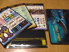 ○ 全160巻 STAR TREK スタートレック ディアゴスティーニ ○ 全160巻 STAR TREK スタートレック ディアゴスティーニ ○ 全160巻