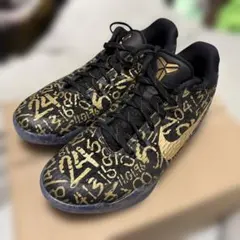2足セット】Nike Kobe 11 Protro FTB & MD - メルカリ