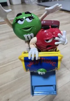 2025年最新】m＆m ローラーコースターの人気アイテム - メルカリ