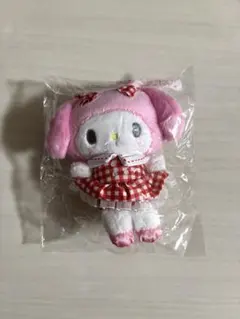 マイメロディ マイスウィートピアノ 当りくじ 一番くじ