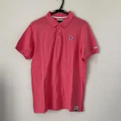 【美品】ゴルフウェア　ジャックバニー　ポロシャツ メンズ