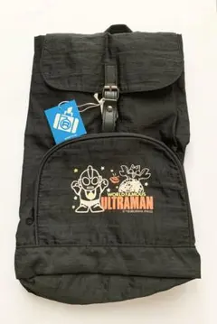 ウルトラマン リュック レトロ カバン 鞄