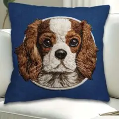 2026年最新】スパニエルクッションカバーの人気アイテム - メルカリ